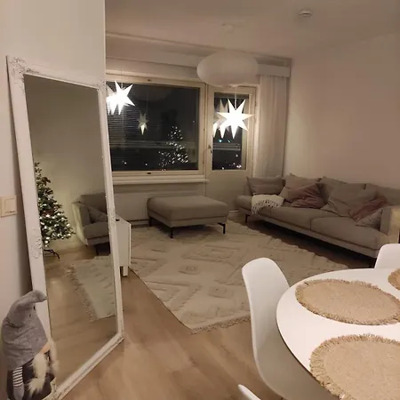 Cozy With Good Location, Private Sauna Apartman *