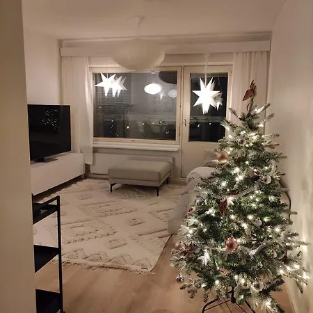 Apartman Cozy With Good Location, Private Sauna
