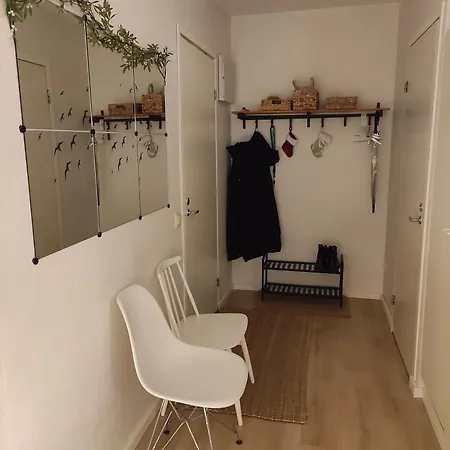 Cozy With Good Location, Private Sauna * Rovaniemi