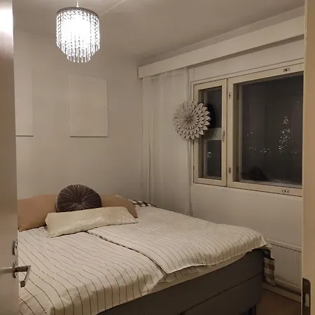 Cozy With Good Location, Private Sauna Apartman *